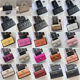 crossbody bag-2597  