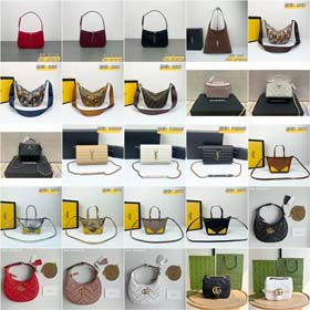 crossbody bag-2602  
