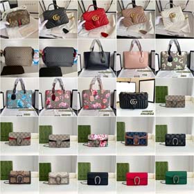 shoulder bag-2603  