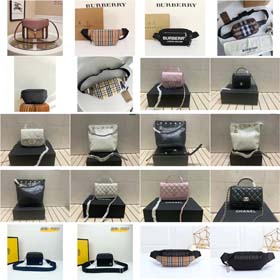 crossbody bag-2607  