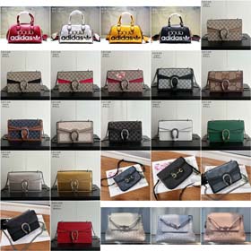 shoulder bag-2610  