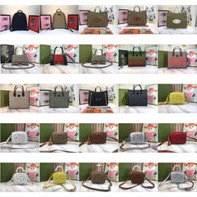 Tote Bag-2616  