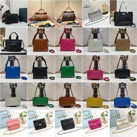 shoulder bag-2618
