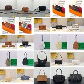 shoulder bag-2620