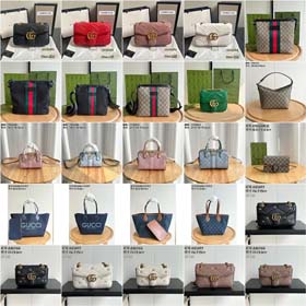 shoulder bag-2627